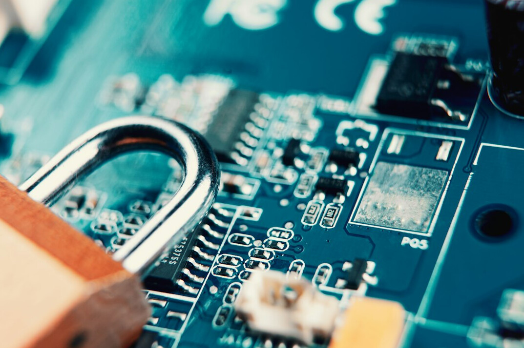 data security shield