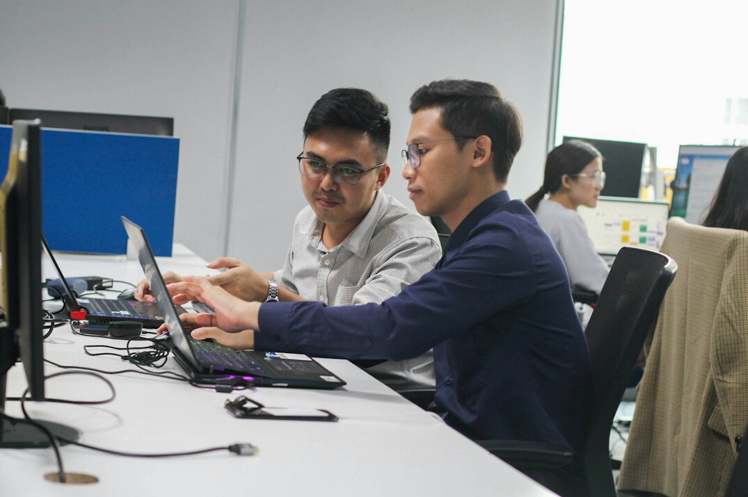 insurance software development