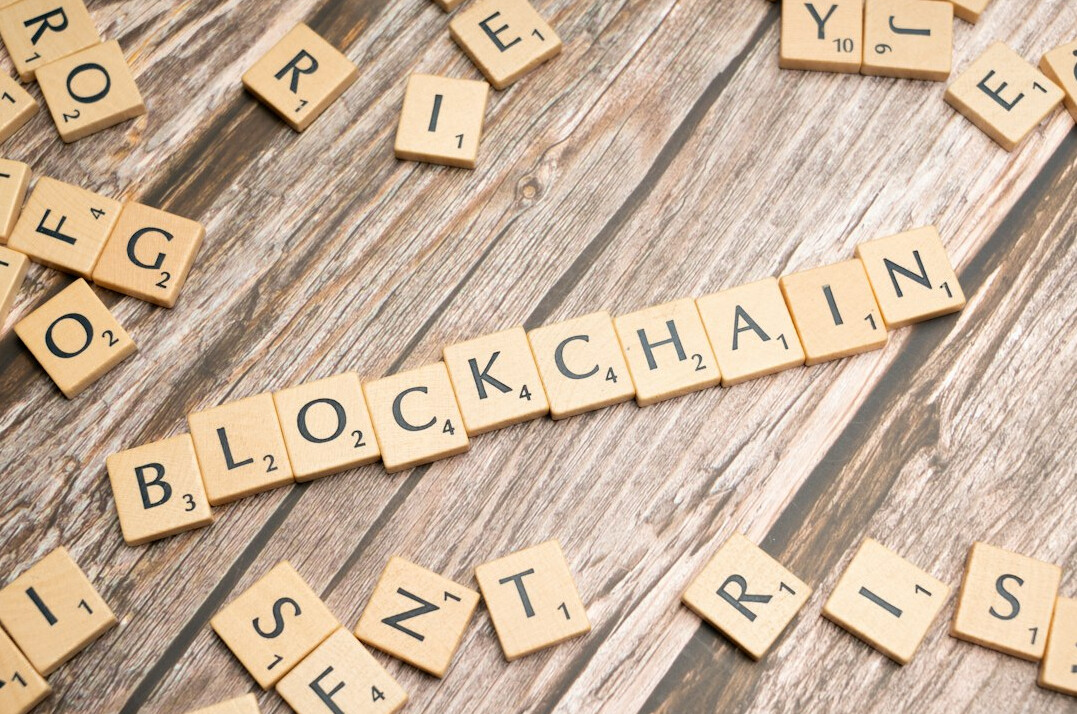 blockchain insurance
