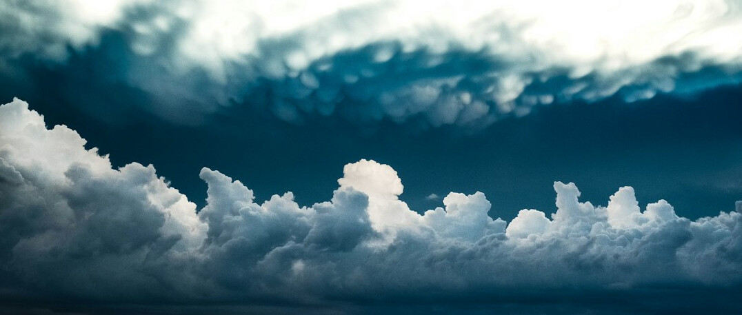 cloud computing insurance