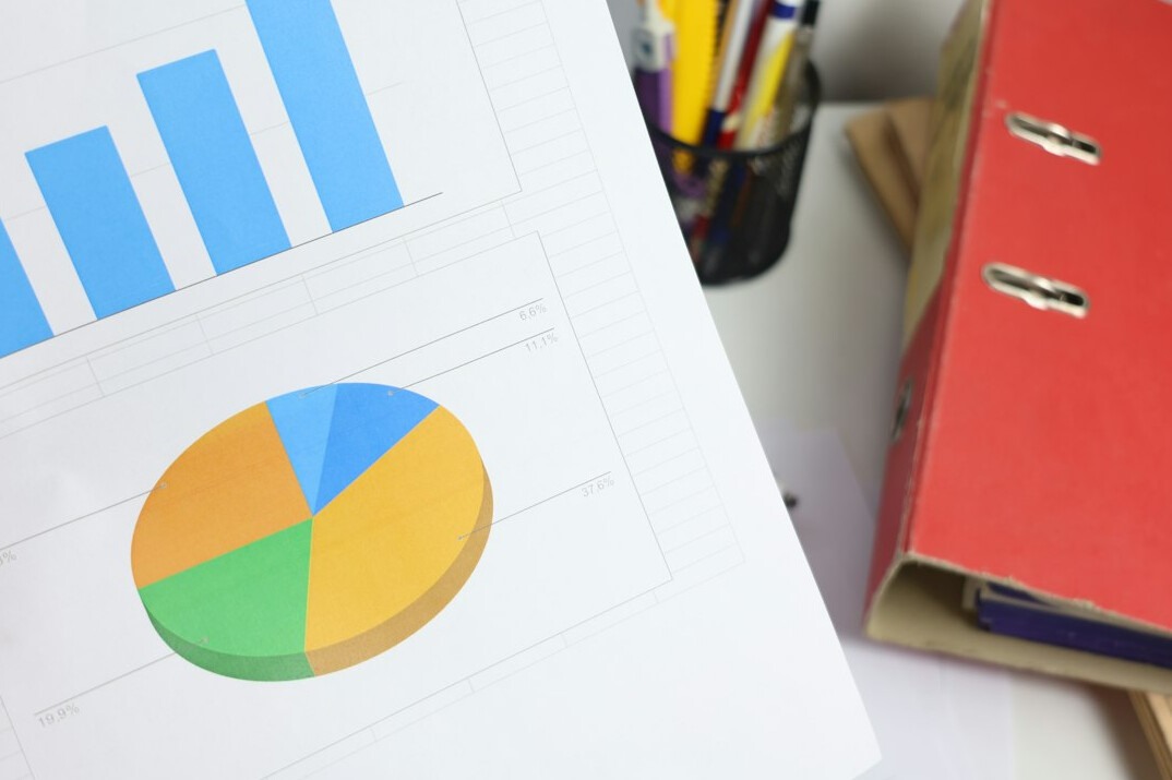 data analysis graphs